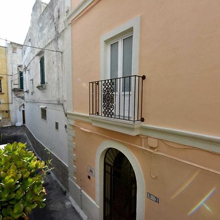 Fortino San Giorgio Gallipoli Exterior foto
